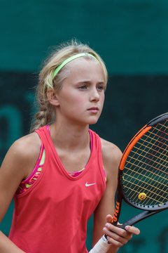 Leni Barmbrock 416 - Rosenpokal Uetersen